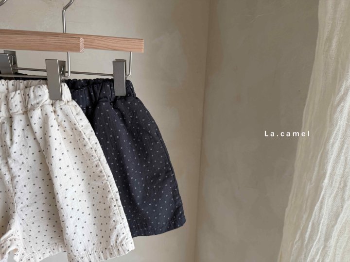 Clover Pants by La Camel for Baby - view 6
