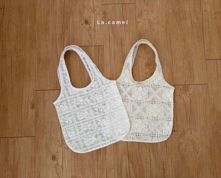 La Camel - Korean Baby Fashion - #onlinebabyshop - Summer Bag