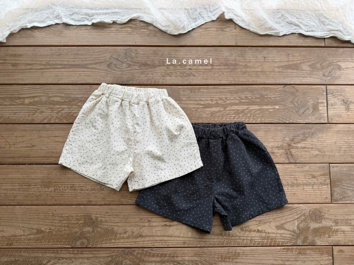 Clover Pants by La Camel for Baby - view 7
