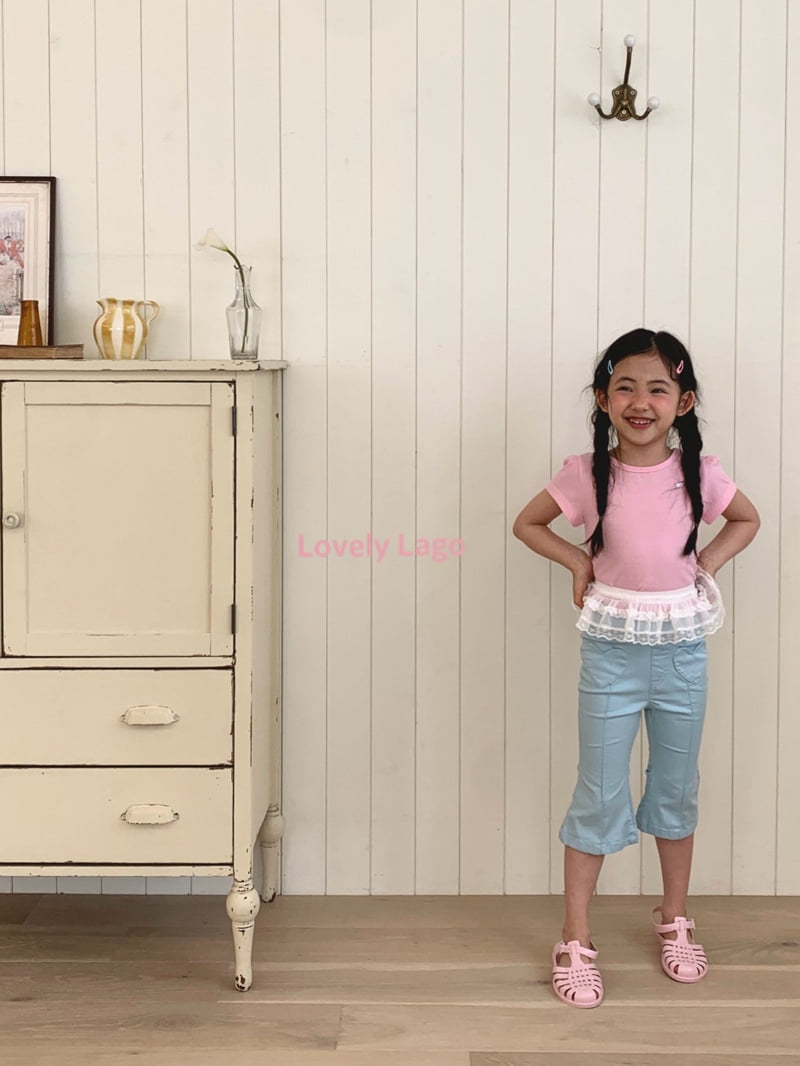 Lago - Korean Children Fashion - #Kfashion4kids - Petal Hairband - 8