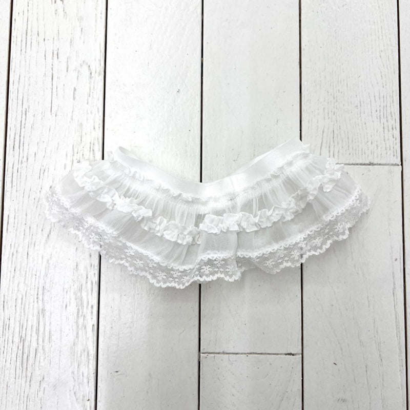 Lago - Korean Children Fashion - #childrensboutique - Petal Hairband