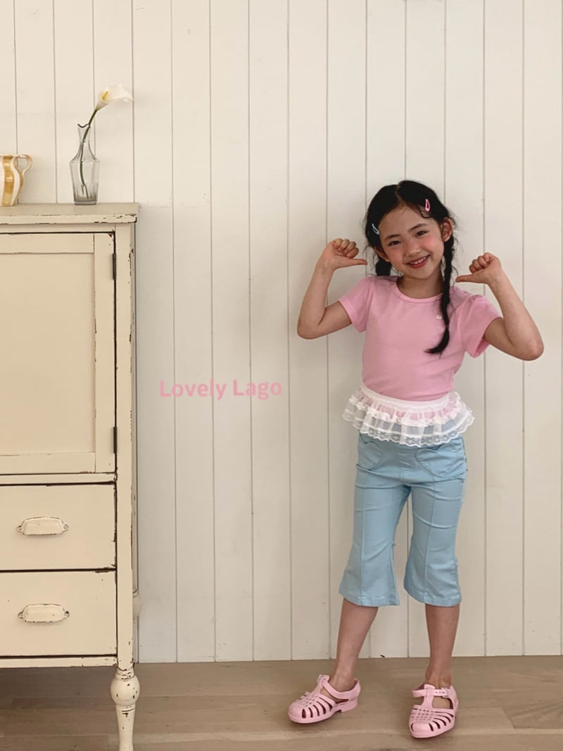 Lago - Korean Children Fashion - #kidzfashiontrend - Petal Hairband - 7