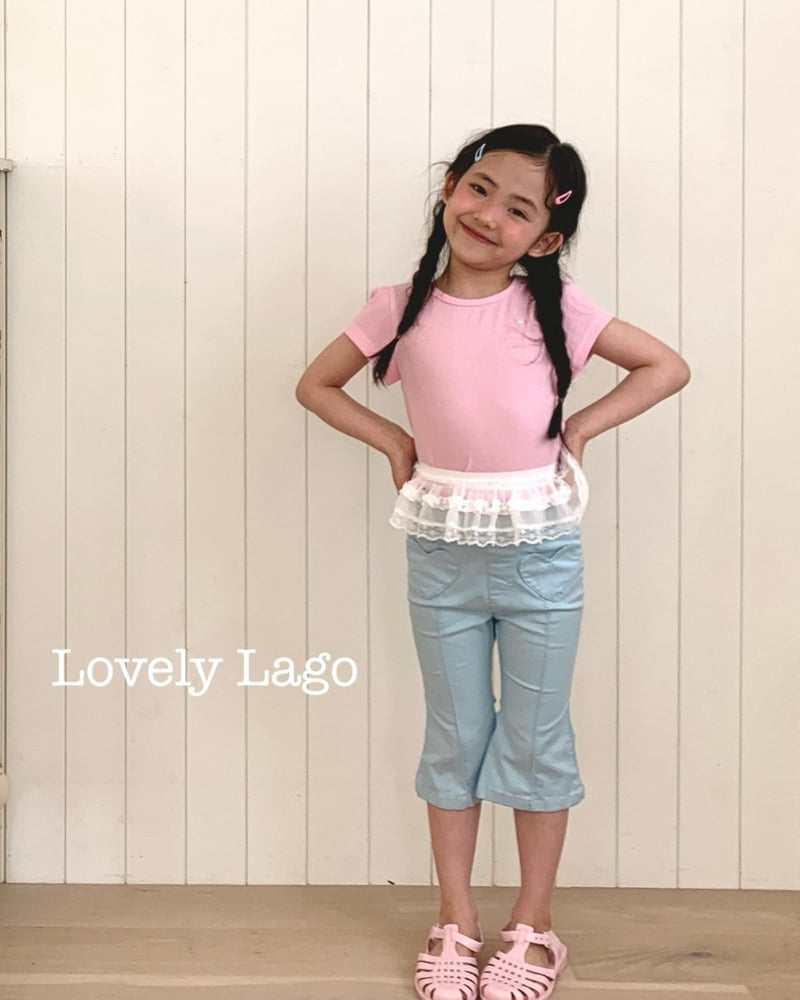 Lago - Korean Children Fashion - #magicofchildhood - Petal Hairband - 10