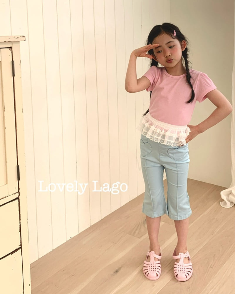 Lago - Korean Children Fashion - #minifashionista - Petal Hairband - 11