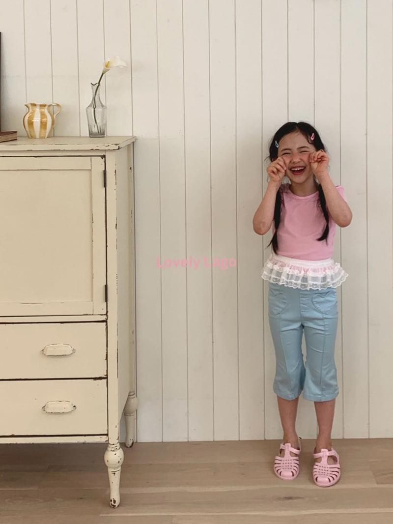 Lago - Korean Children Fashion - #prettylittlegirls - Petal Hairband - 12