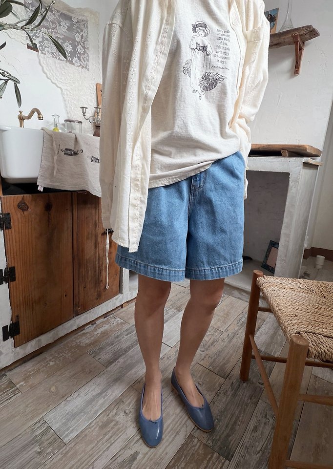 Lagrass - Korean Women Fashion - #momslook - Soria Shirt - 12