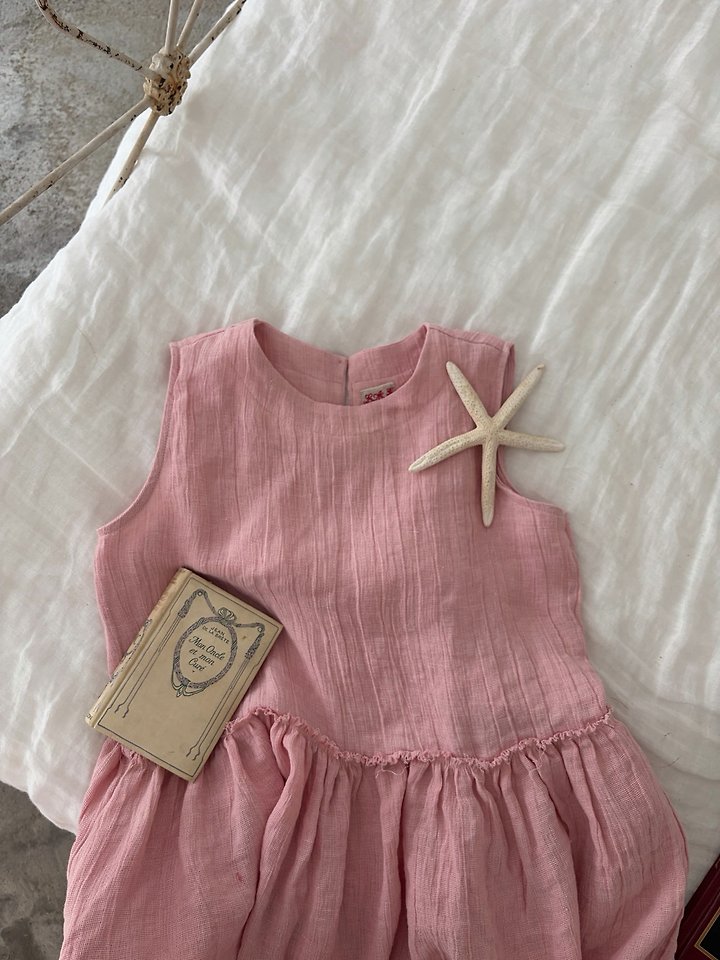 Lagrass - Korean Women Fashion - #momslook - Laren One-piece - 7