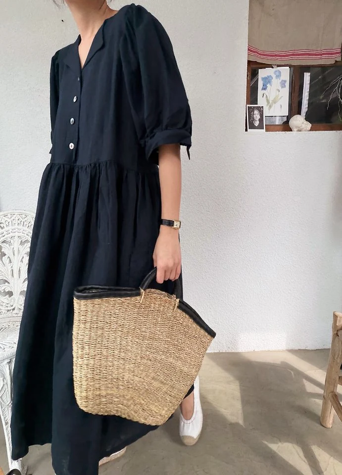 Lagrass - Korean Women Fashion - #momslook - Amelin One-piece - 10