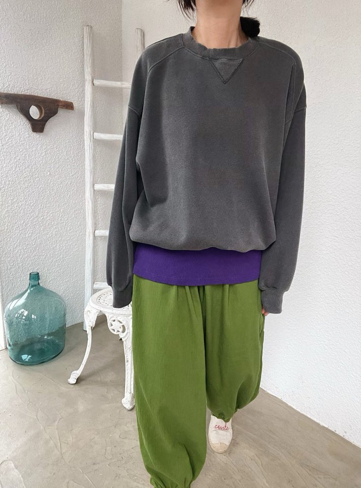 Lagrass - Korean Women Fashion - #momslook - Pion Pants - 8