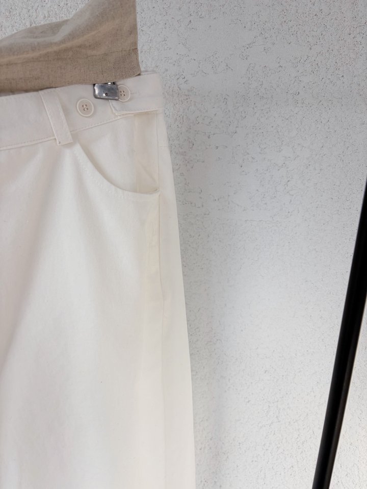 Lagrass - Korean Women Fashion - #momslook - Laen Pants - 11