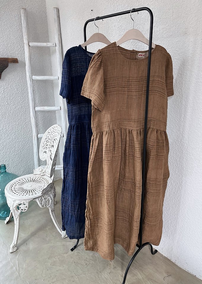 Lagrass - Korean Women Fashion - #romanticstyle - Coen One-piece - 7