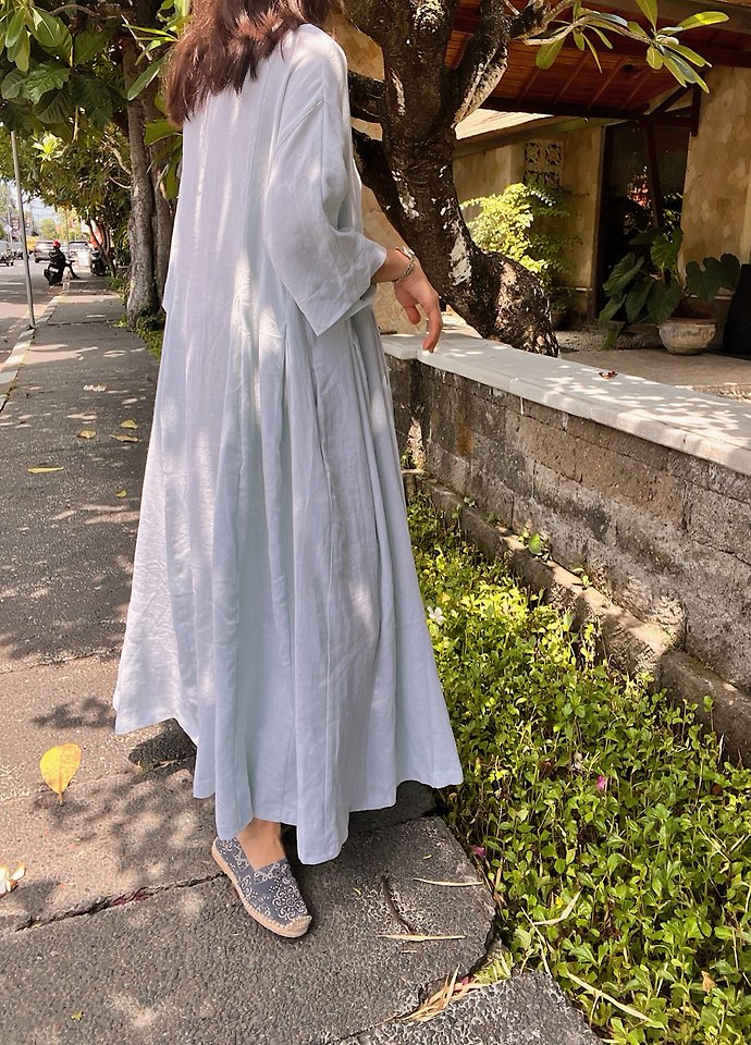 Lagrass - Korean Women Fashion - #shopsmall - Local One-piece - 10