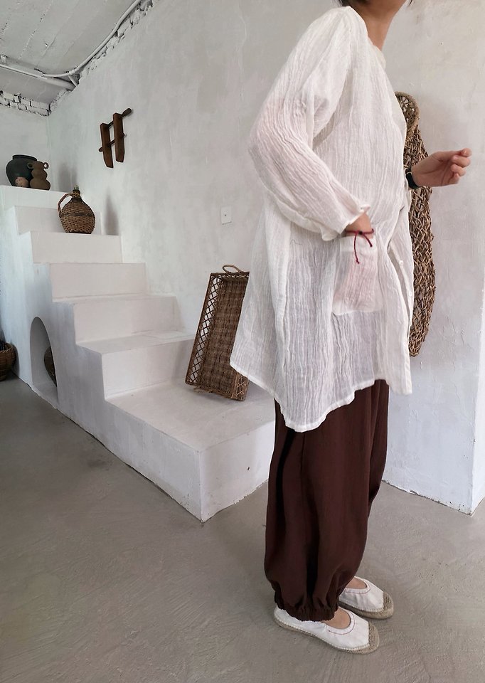 Lagrass - Korean Women Fashion - #shopsmall - Foodie Cardigan - 6