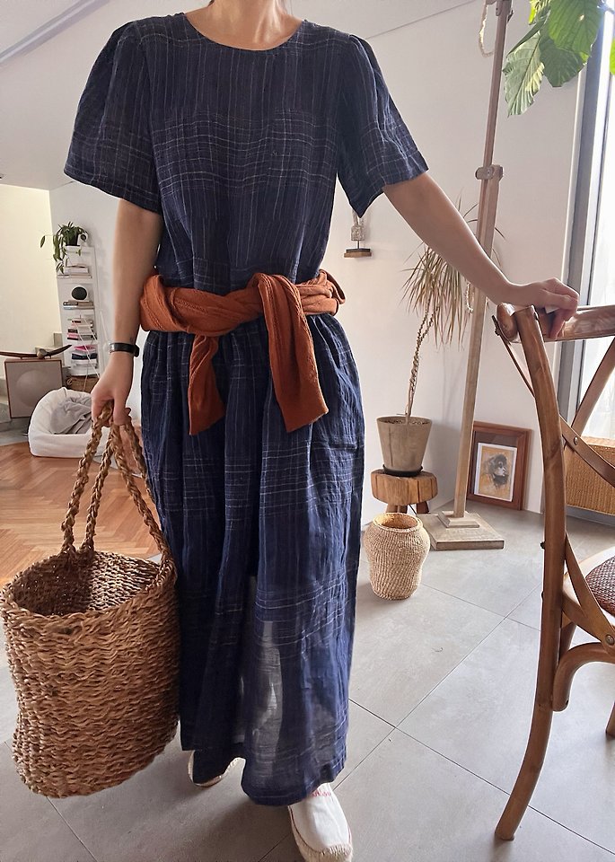 Lagrass - Korean Women Fashion - #thatsdarling - Coen One-piece - 9