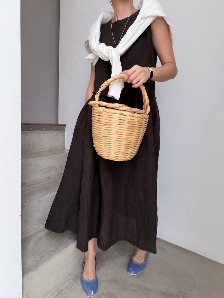 Lagrass - Korean Women Fashion - #thatsdarling - Laren One-piece - 3