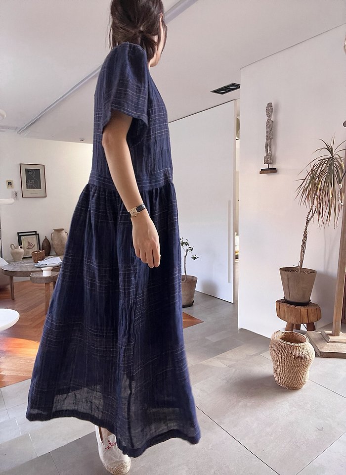 Lagrass - Korean Women Fashion - #thelittlethings - Coen One-piece - 10