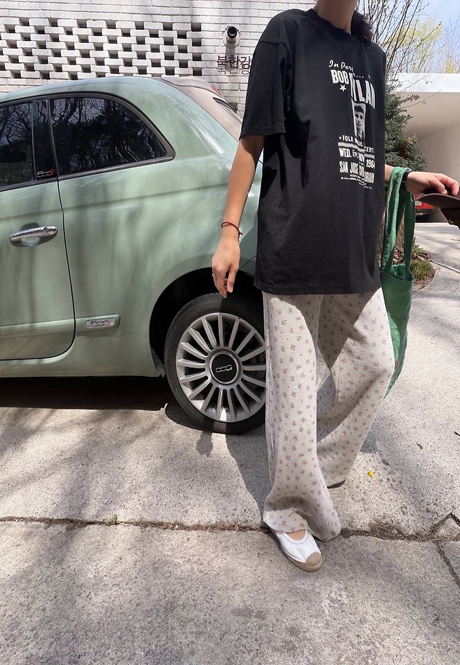 Lagrass - Korean Women Fashion - #thelittlethings - Kmon Pants - 6