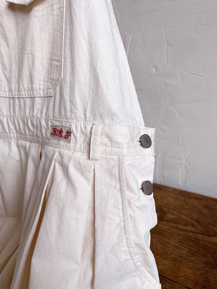 Lagrass - Korean Women Fashion - #womensfashion - Cozy Overalls - 11