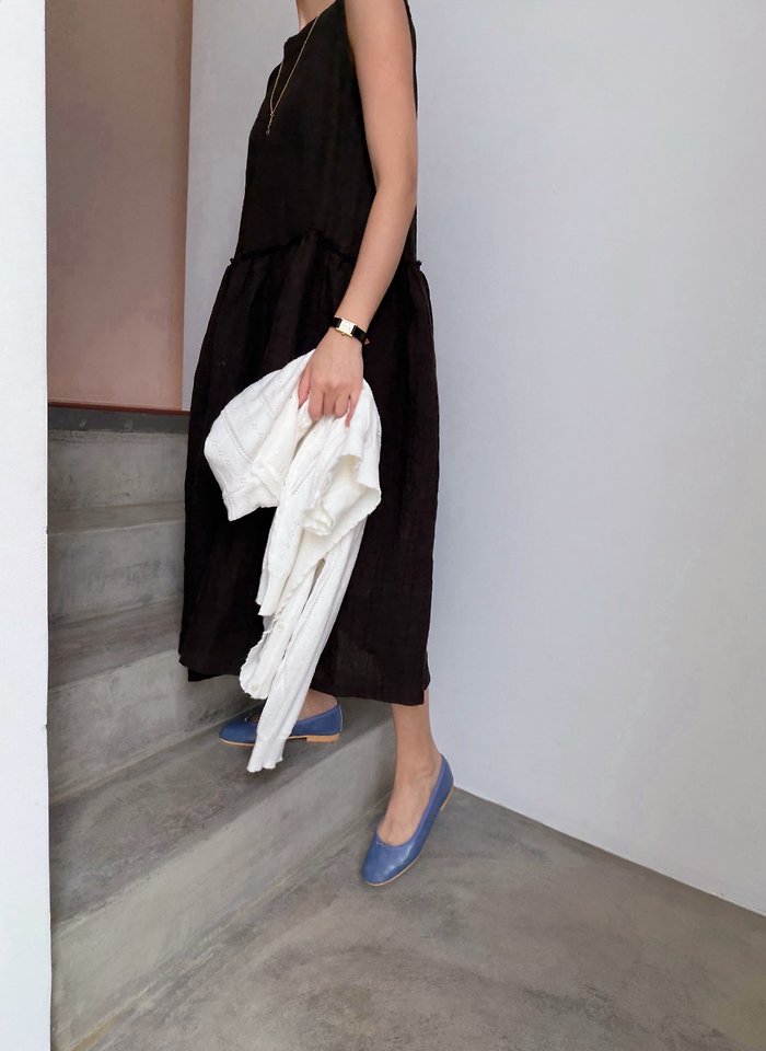 Lagrass - Korean Women Fashion - #womensfashion - Laren One-piece - 10