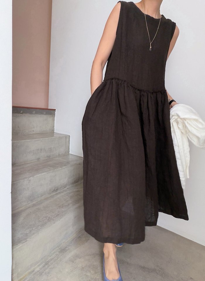 Lagrass - Korean Women Fashion - #womensfashion - Laren One-piece - 6