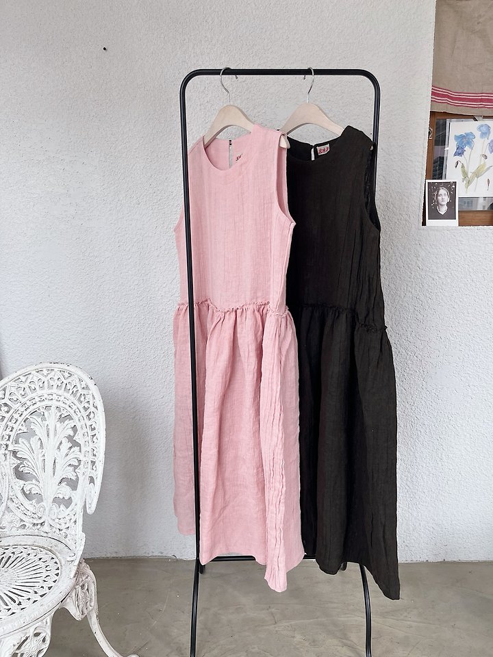 Lagrass - Korean Women Fashion - #womensfashion - Laren One-piece - 8