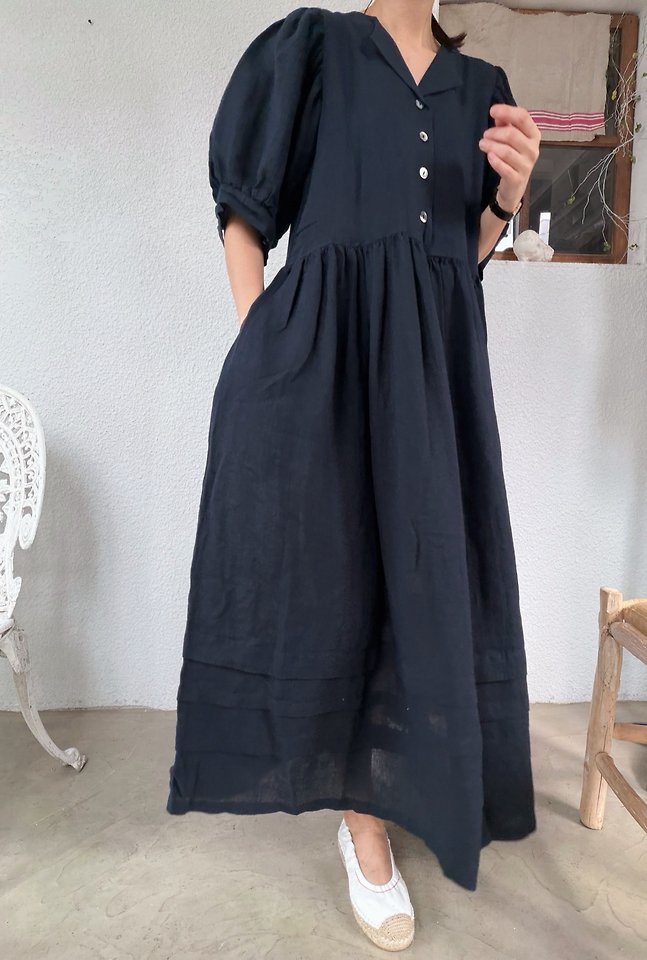 Lagrass - Korean Women Fashion - #womensfashion - Amelin One-piece - 7