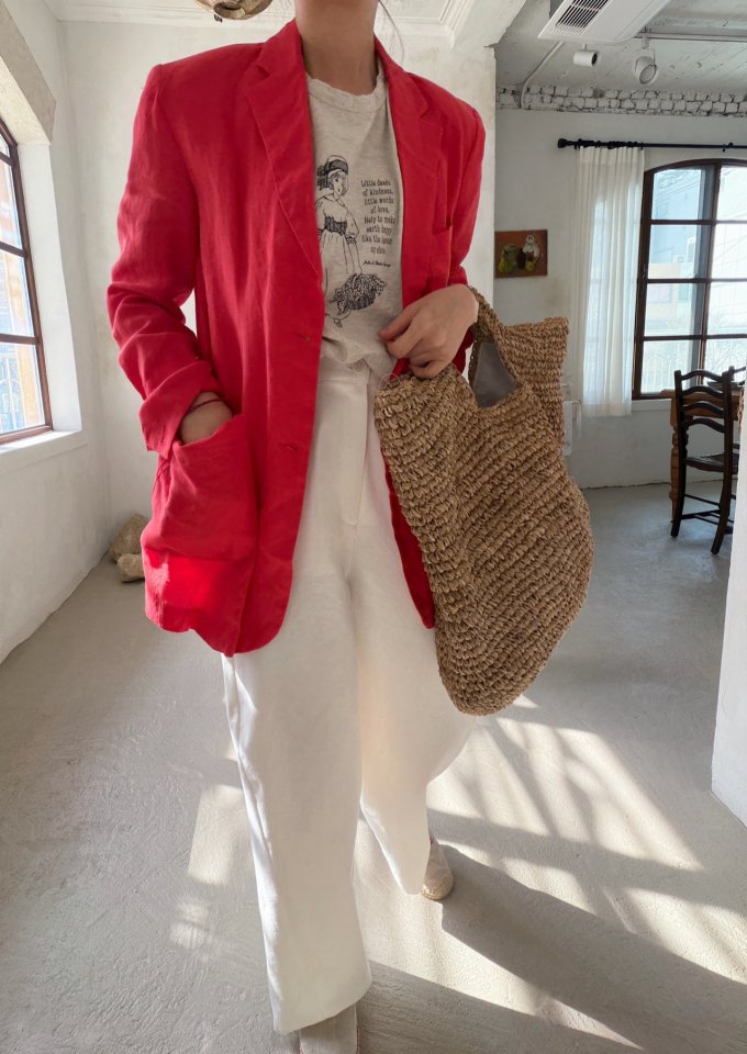 Lagrass - Korean Women Fashion - #womensfashion - Laen Pants - 9