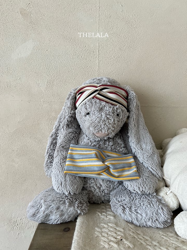 Lala - Korean Baby Fashion - #babyboutique - Click Turban