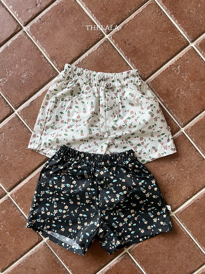 Lala - Korean Baby Fashion - #babyboutique - Wonderful Pants