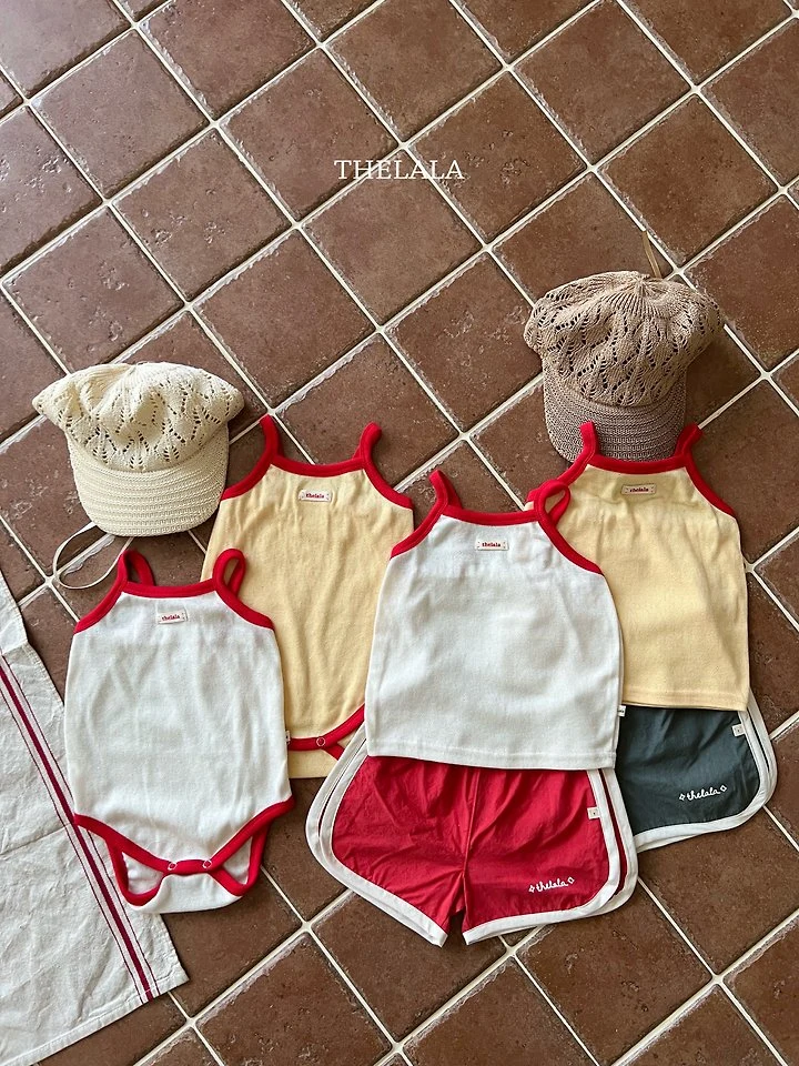 Lala - Korean Baby Fashion - #babyboutiqueclothing - Isaac Cap - 4