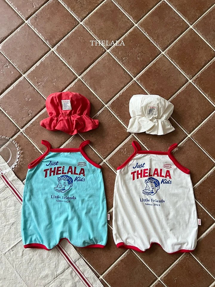Lala - Korean Baby Fashion - #babyclothing - Big Boy Suit