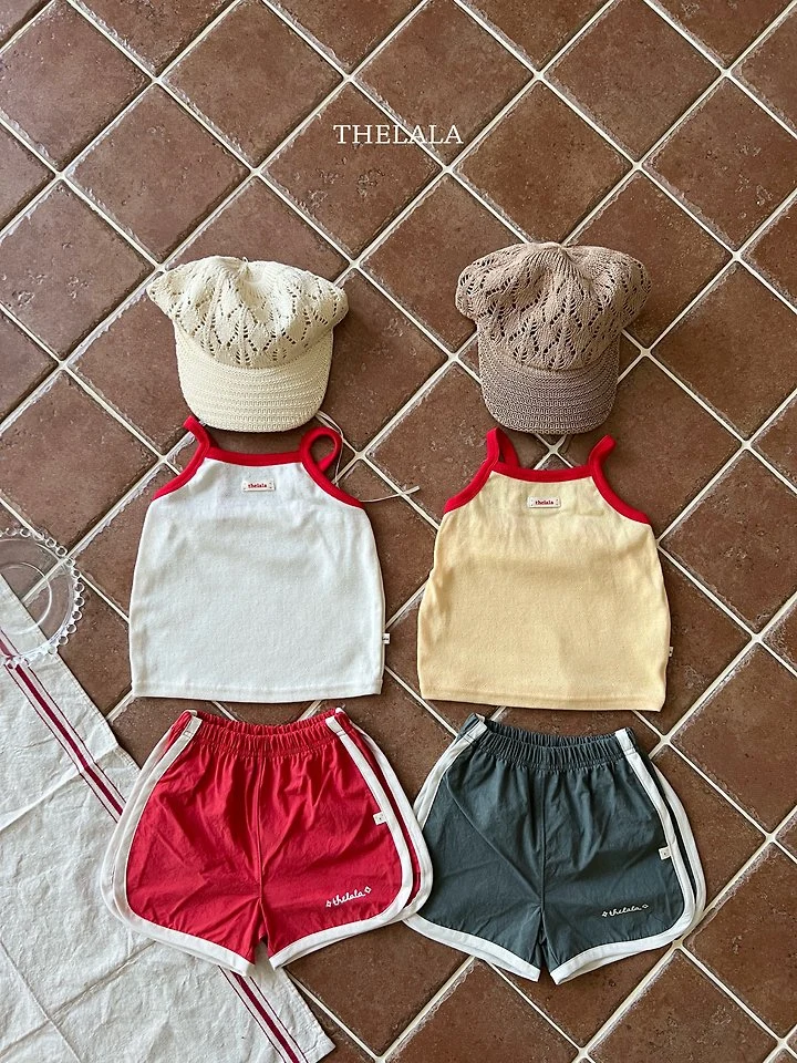 Lala - Korean Baby Fashion - #babyfashion - Isaac Cap - 5