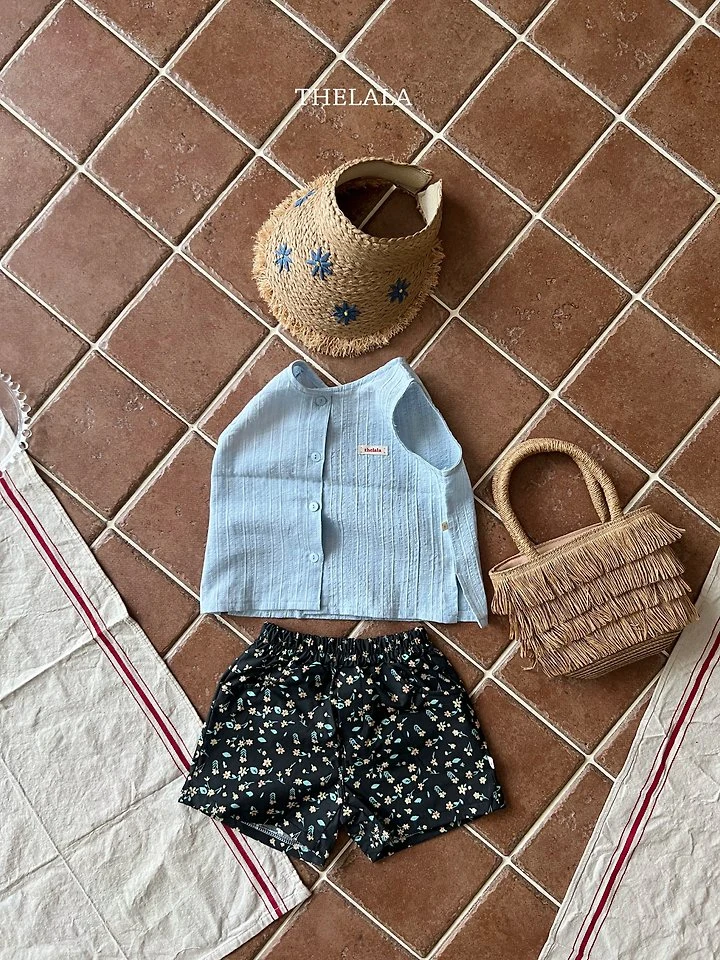 Lala - Korean Baby Fashion - #babyfever - Wonderful Pants - 5