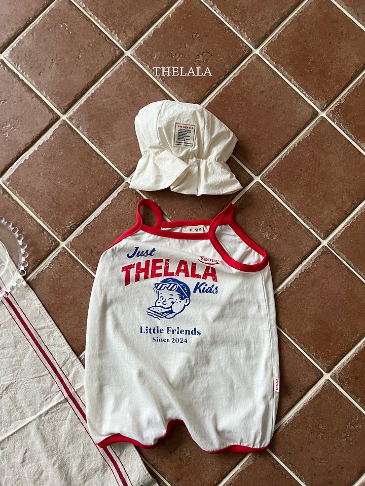 Lala - Korean Baby Fashion - #babyfever - Big Boy Suit - 3