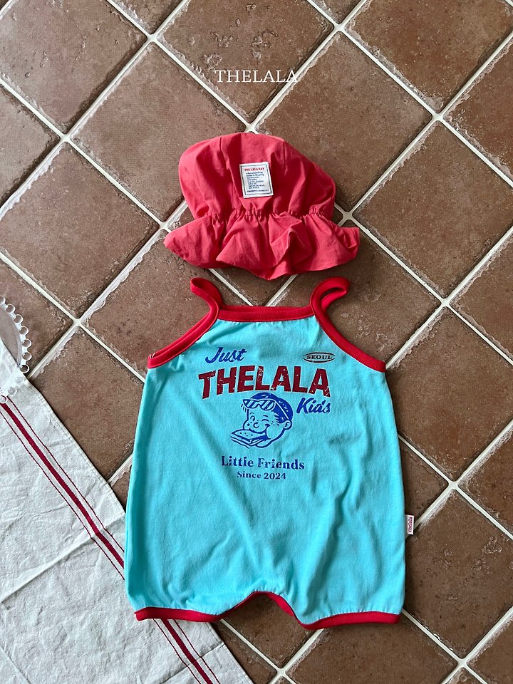 Lala - Korean Baby Fashion - #babyfever - Big Boy Suit - 4