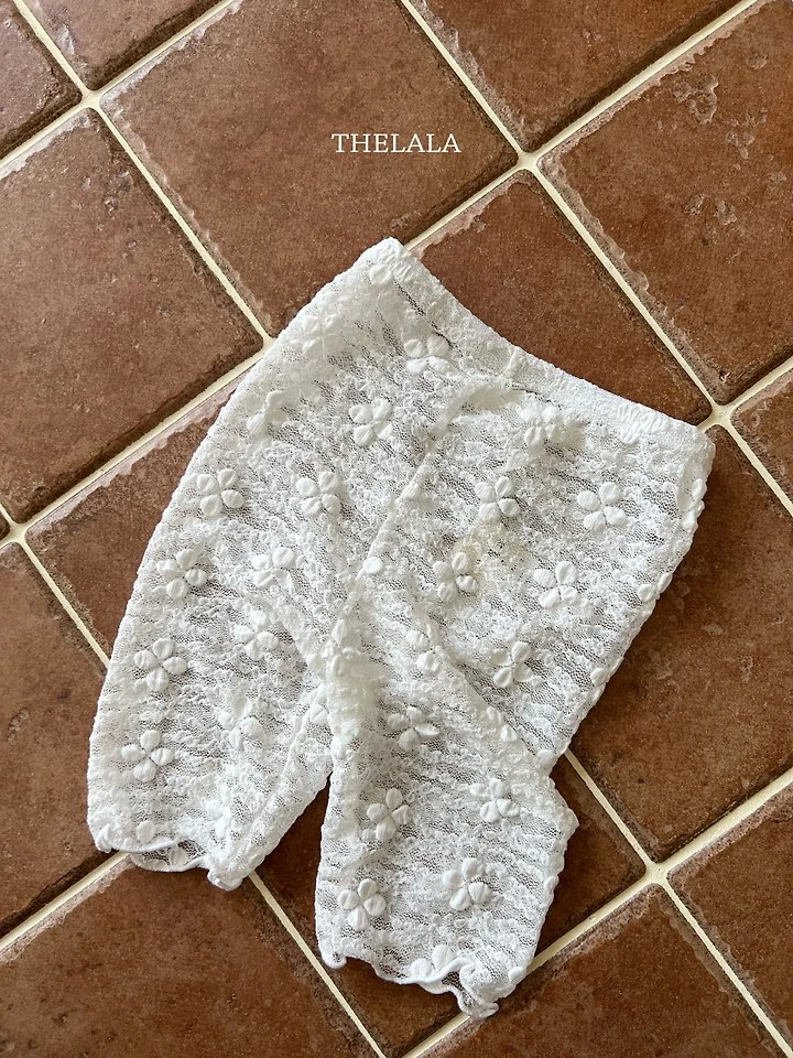 Lala - Korean Baby Fashion - #babylifestyle - Lucky Leggings