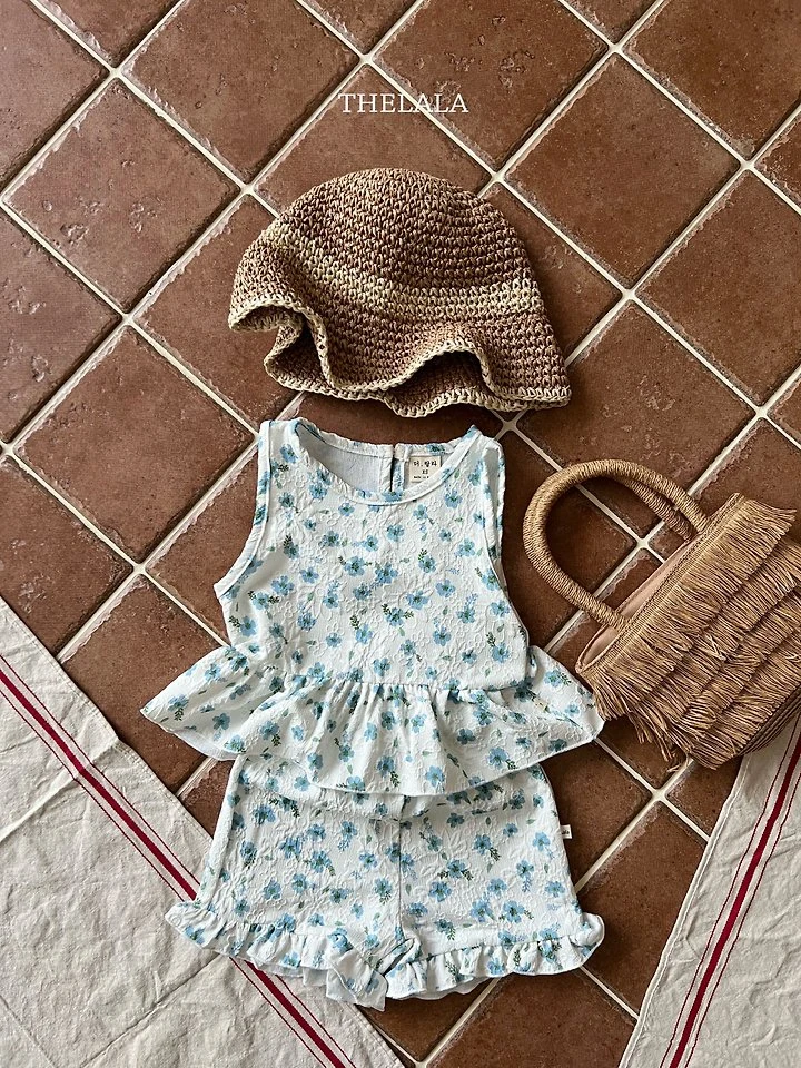 Lala - Korean Baby Fashion - #babylifestyle - Yar Bucket Hat - 10