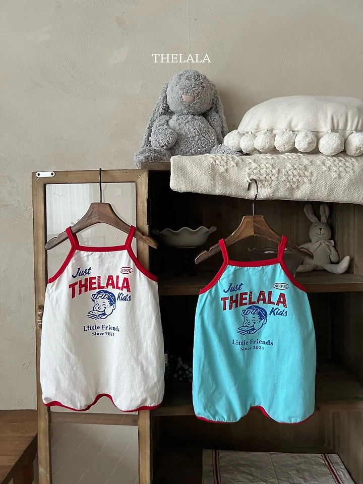 Lala - Korean Baby Fashion - #babylifestyle - Big Boy Suit - 5