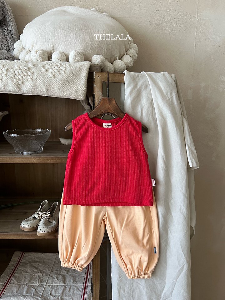 Lala - Korean Baby Fashion - #babywear - Bundle Pants - 7