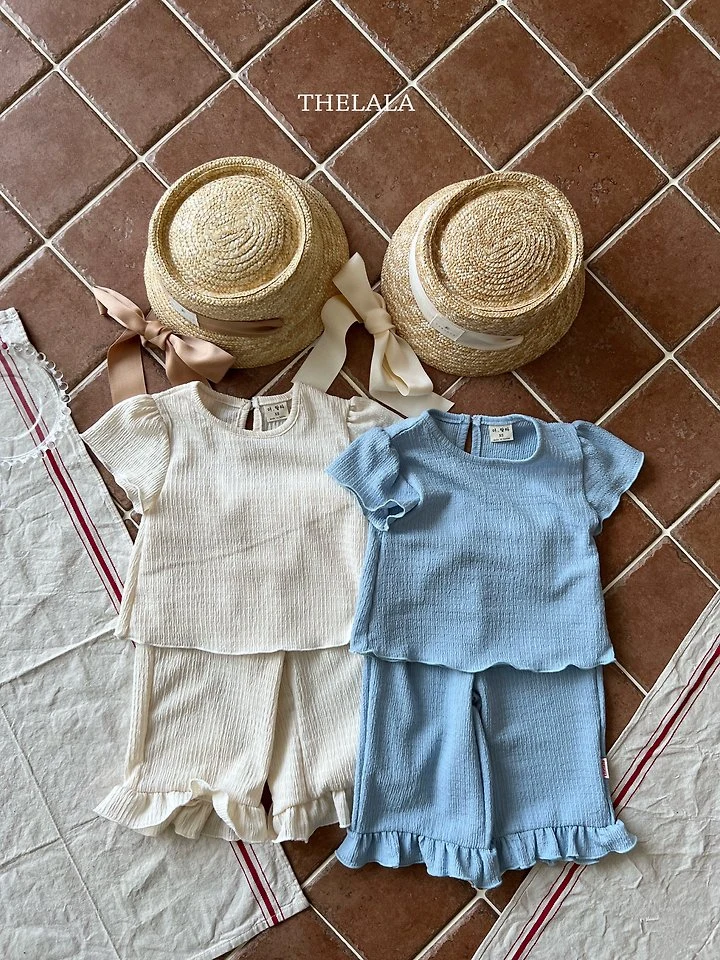 Lala - Korean Baby Fashion - #babywear - Hepburn Bucket Hat - 10