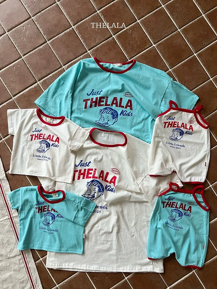 Lala - Korean Baby Fashion - #babywear - Big Boy Suit - 10