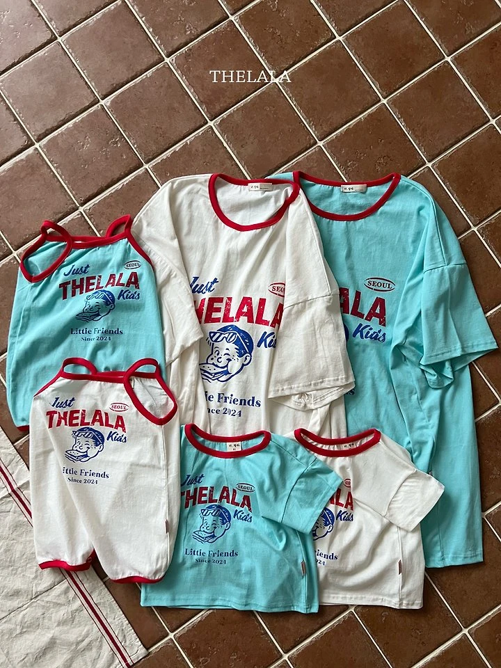 Lala - Korean Baby Fashion - #onlinebabyboutique - Big Boy Suit - 11