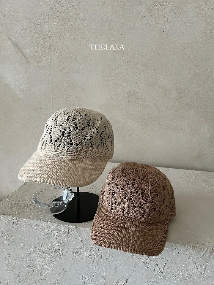 Lala - Korean Baby Fashion - #smilingbaby - Isaac Cap