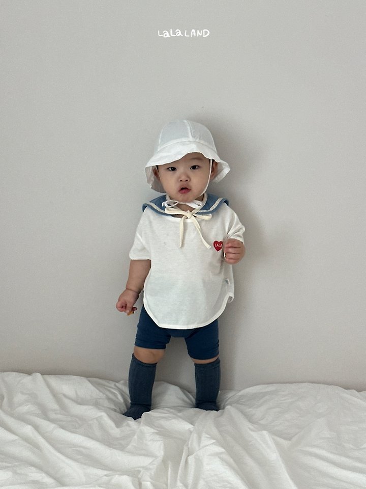 Lalaland - Korean Baby Fashion - #babyboutique - Bebe Stretch Leggings - 4