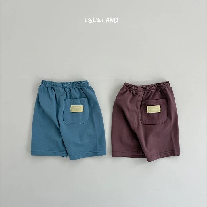 Lalaland - Korean Baby Fashion - #babyboutique - Bebe Cool Span Pants