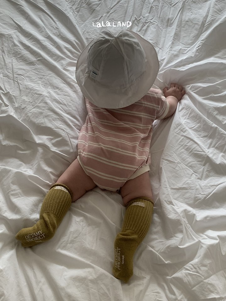 Lalaland - Korean Baby Fashion - #babyboutiqueclothing - Bebe Saint Suit - 9