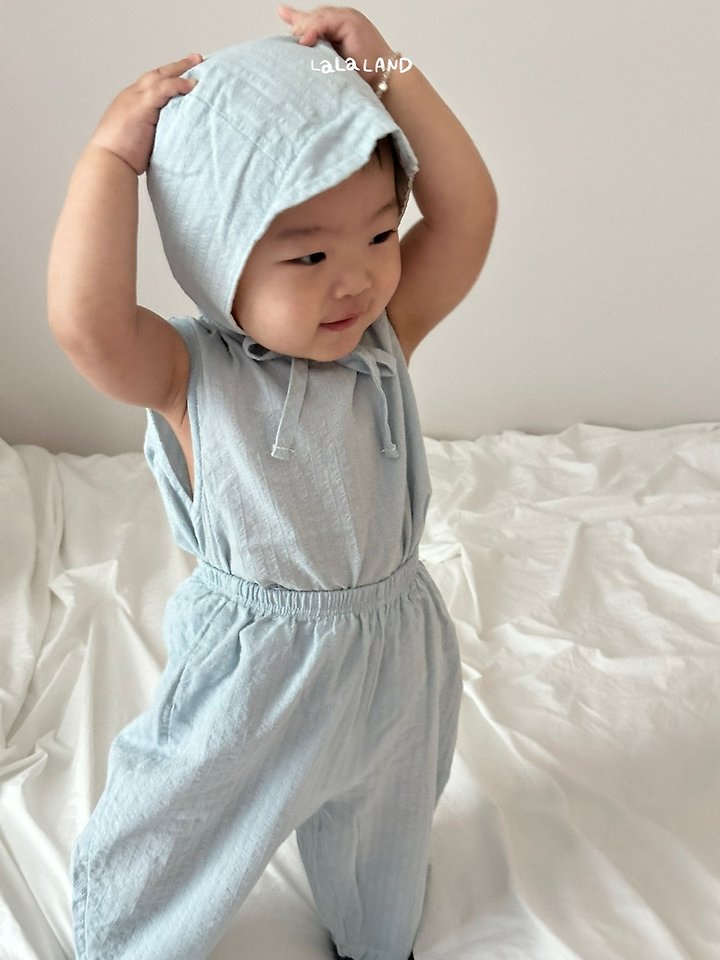 Lalaland - Korean Baby Fashion - #babyboutiqueclothing - Bebe A Blouse - 6