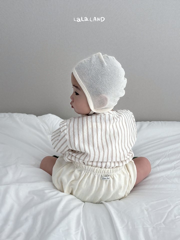 Lalaland - Korean Baby Fashion - #babyclothing - Bebe Cutie Bloomer - 7