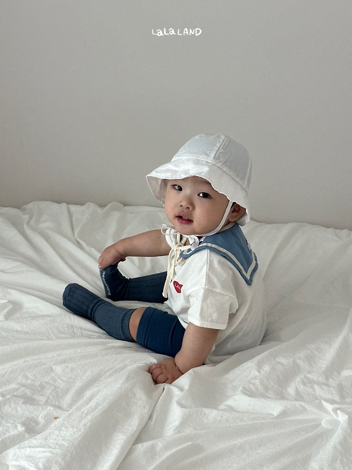 Lalaland - Korean Baby Fashion - #babyclothing - Bebe Stretch Leggings - 6