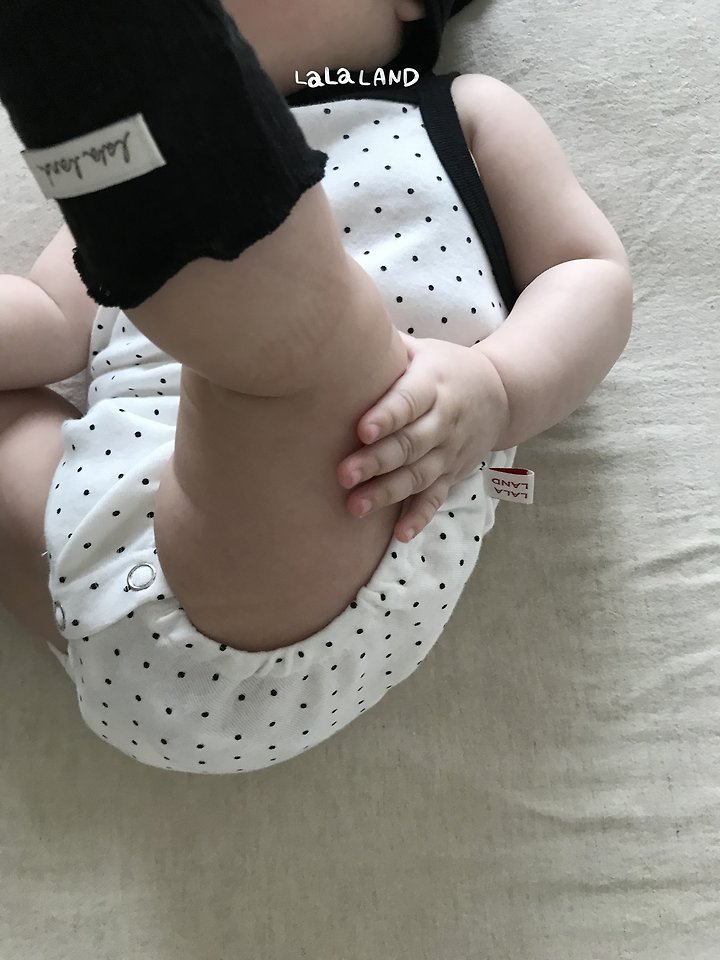 Lalaland - Korean Baby Fashion - #babyfever - Bebe Summer Ribbed Socks - 5